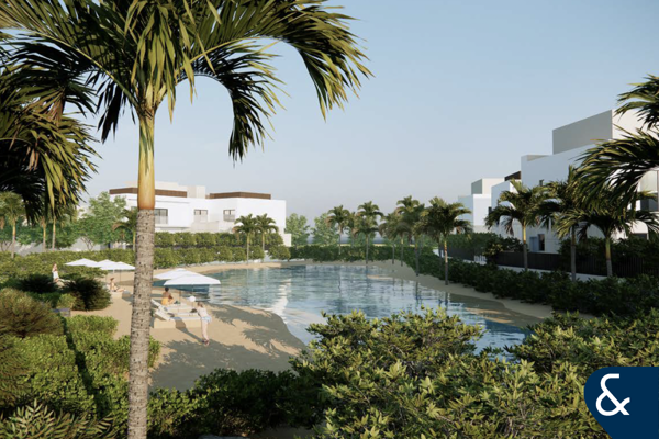 4 Bedrooms | Type D. | Multiple Options